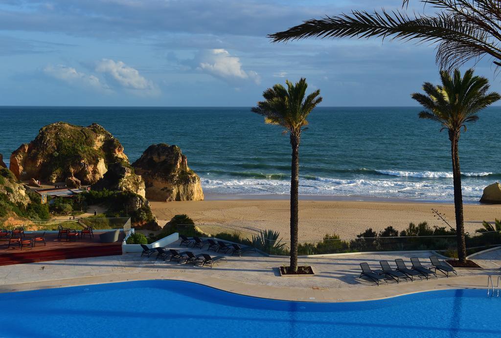 Pestana Alvor Praia Premium Beach&Golf Resort Exterior foto